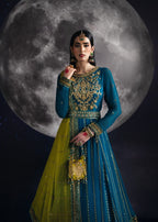 Sara Jahan SJ 1003 Women 4pcs