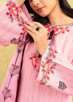 FATIMA NOOR'S BASIC Bi 002 2 Women 3pcs