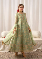 Al-Harir Apparel Rehana Angoori Women 3pcs