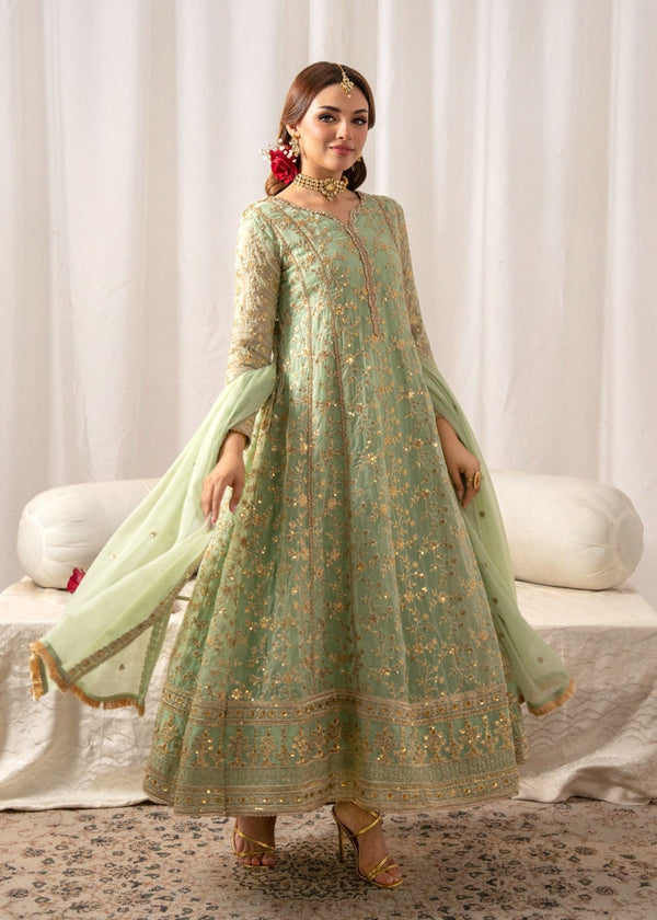 Al-Harir Apparel Rehana Angoori Women 3pcs