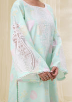 Mohagni LP 13 LAWN STITCHED Women 2pcs