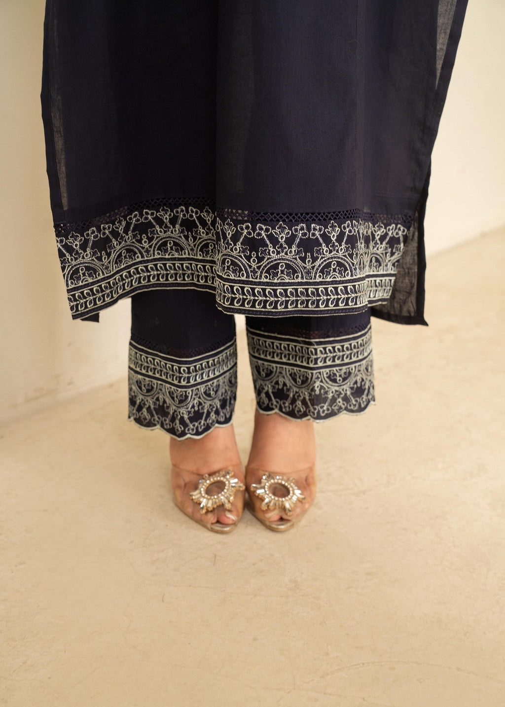 Rehhas Attires Maroosh Women 2pcs