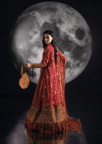 Sara Jahan AD 005 Women 4pcs