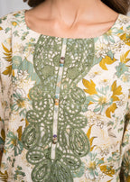 Sahibas By Mirza Sanam Women 3pcs