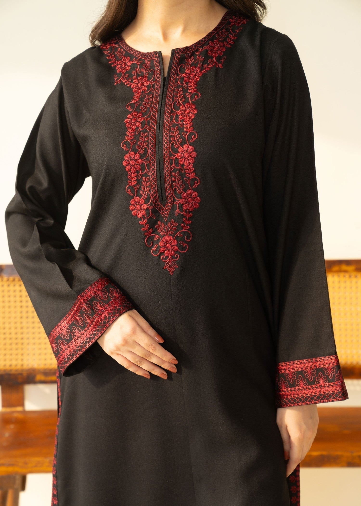 Tiraz Arwa Women 2pcs