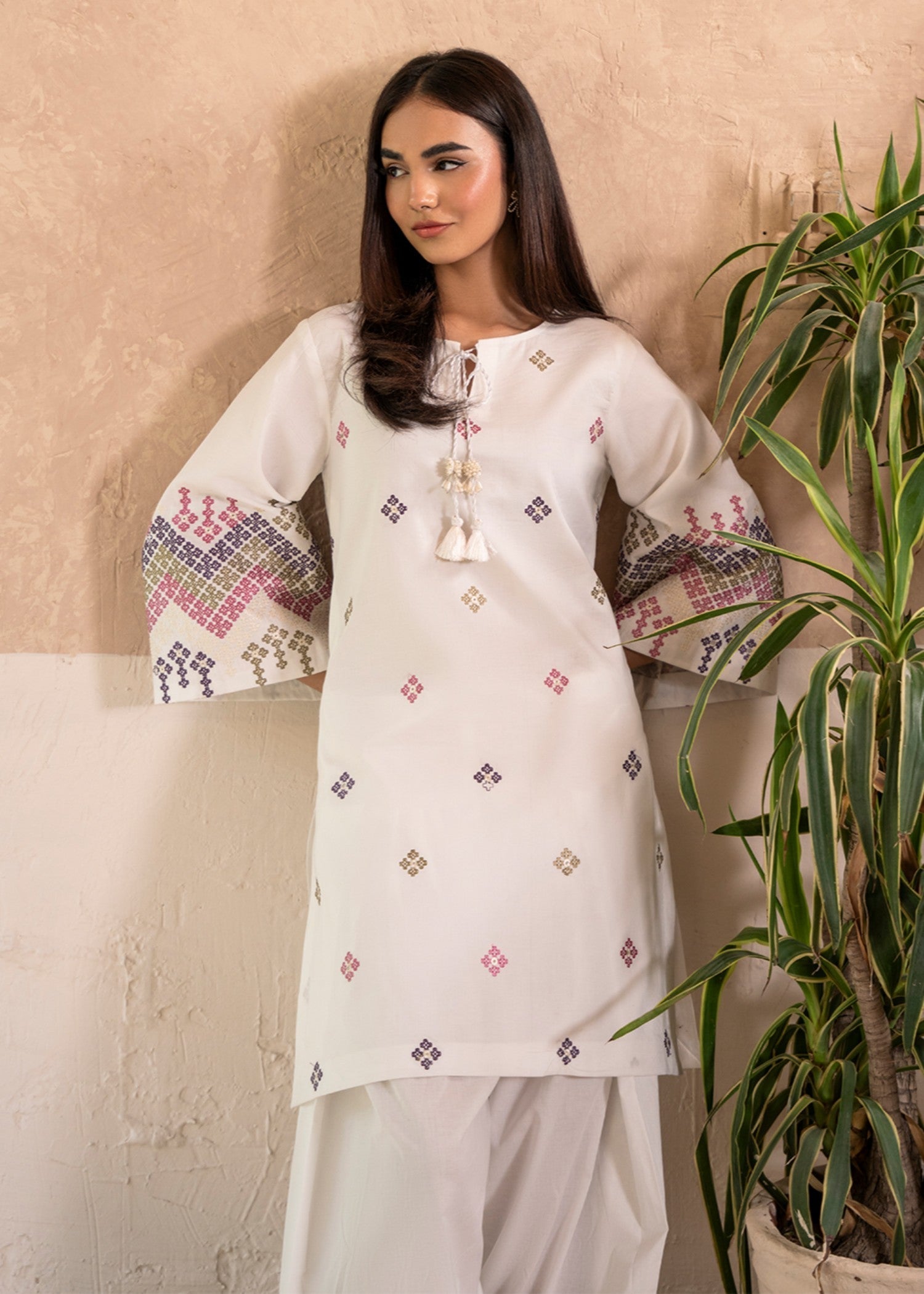 Izel Ray Women 2pcs