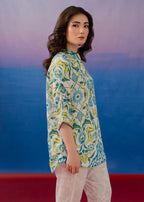 Kiara Mintara Women 2pcs