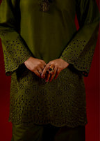 Zeenat & Zoha Hina Women 2pcs