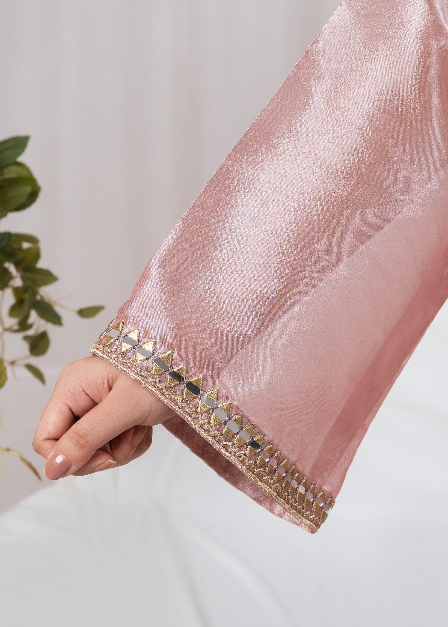 Essor tissue sheesha Women 2pcs