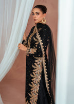 Haseens Official Mahsanur Women 3pcs