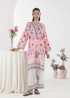 Stylish Collection CHARMING Women 2pcs
