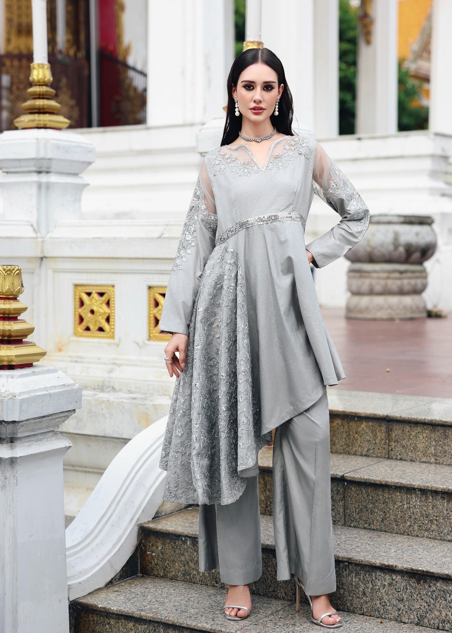 Ain AN 146 Women 3pcs