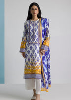 Zellbury WPS2522125 WHITE Women 2pcs