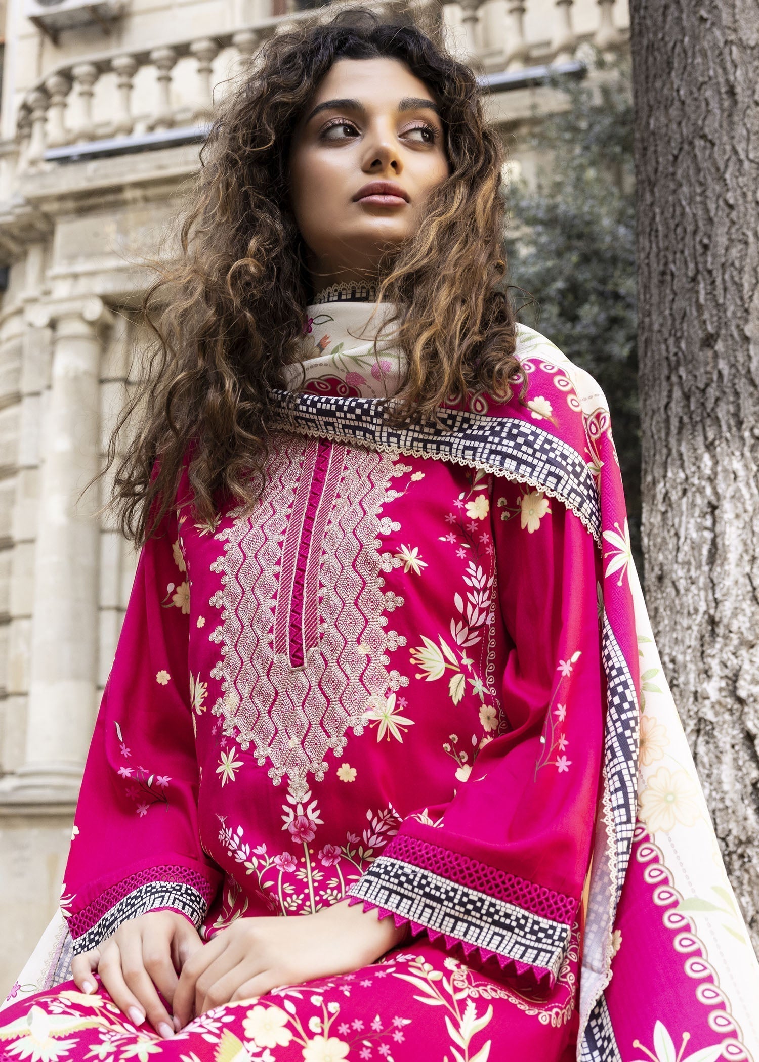 Meerak Pret Aurora Women 3pcs