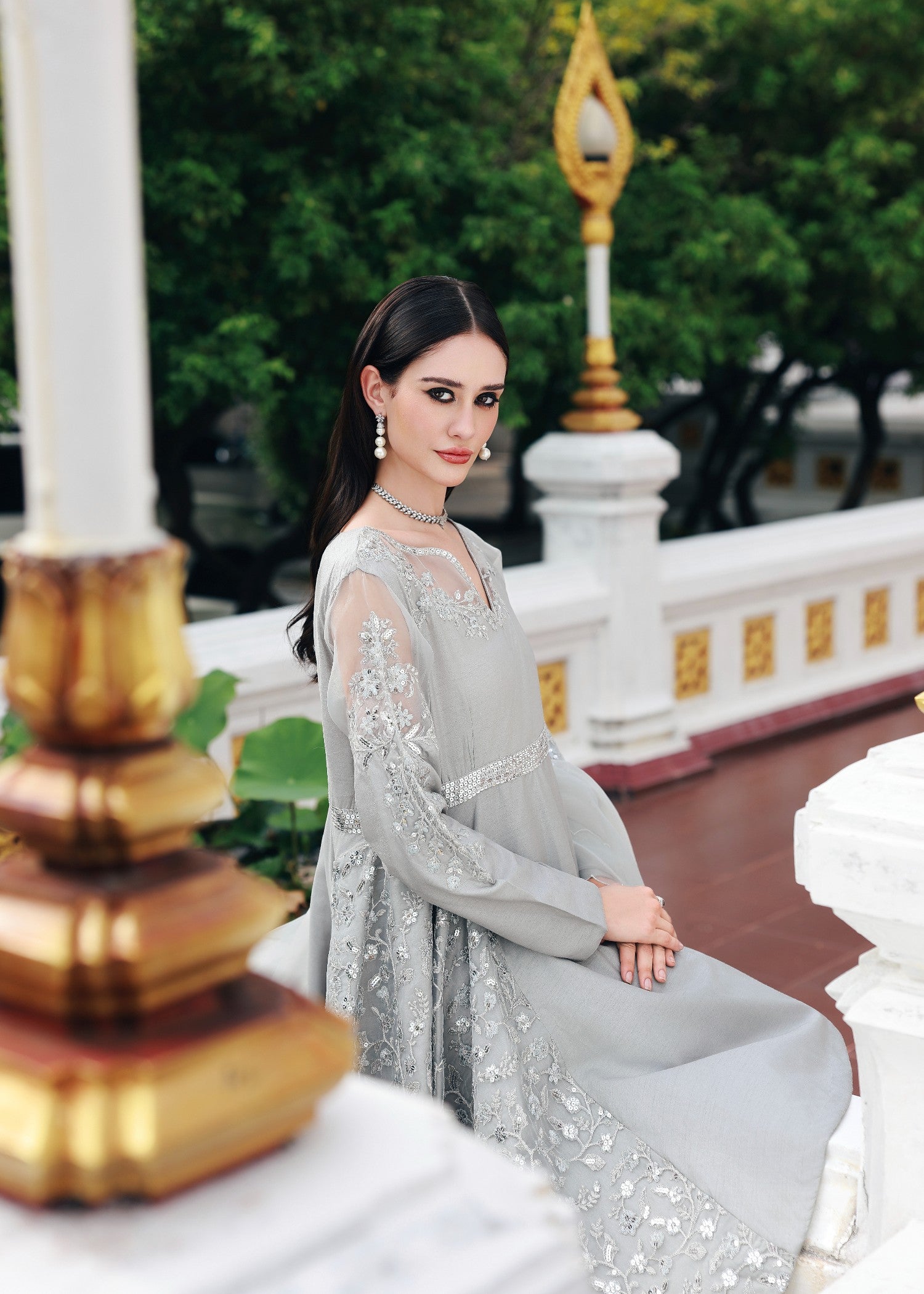 Ain AN 146 Women 3pcs