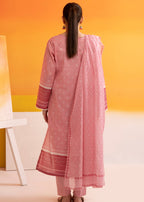 Zellbury WPS2531775 Pink Women 3pcs