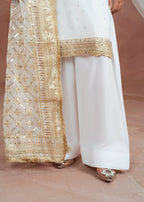 Haseens Official Zohra Jabeen Women 3pcs
