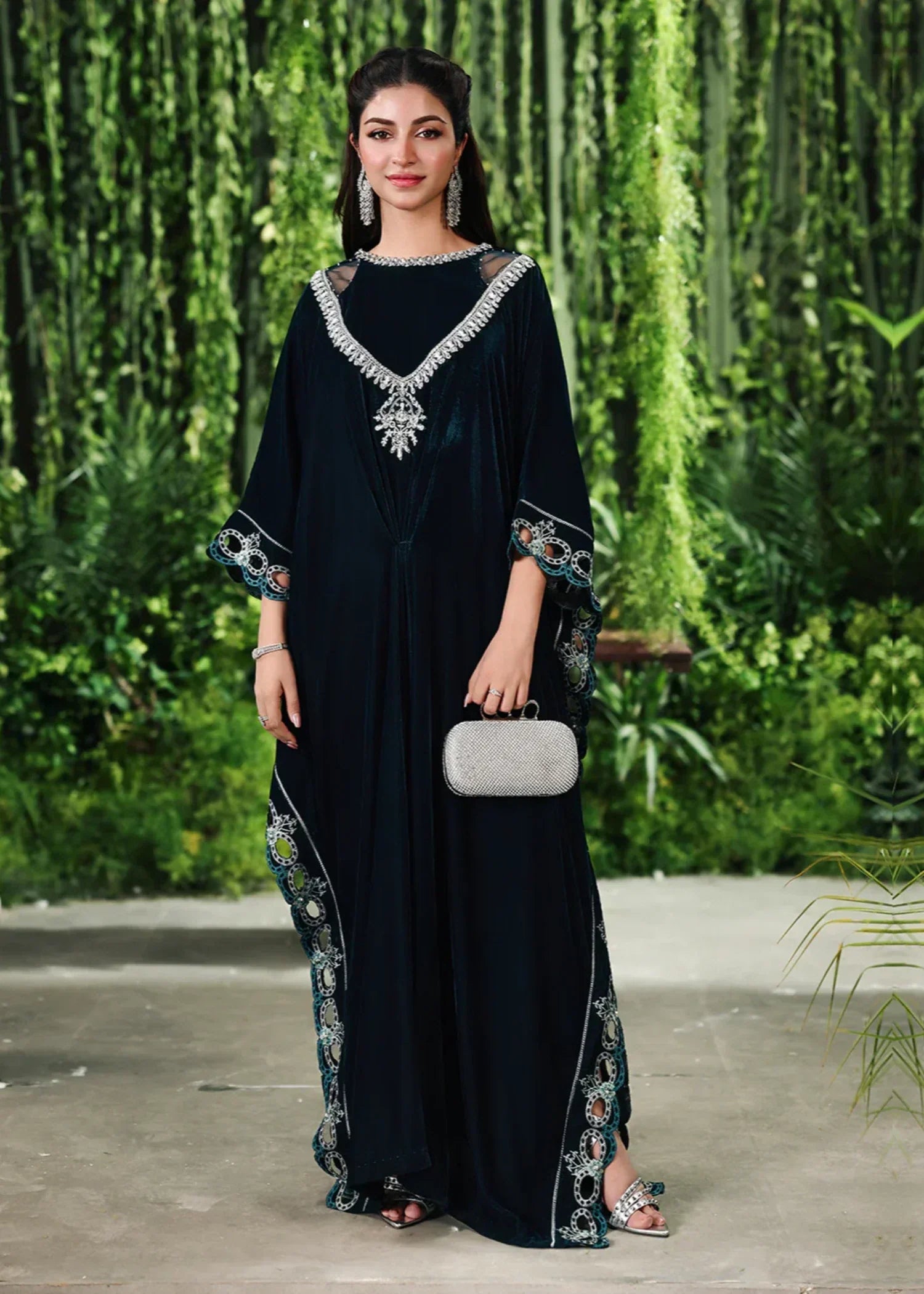 Ain An 183 Women 1pcs