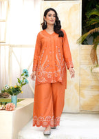 H&U Collection Sunset Serenade Women 2pcs