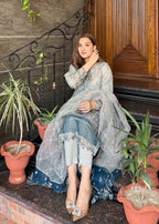 Laal Clothing CLC 044 Women 3pcs