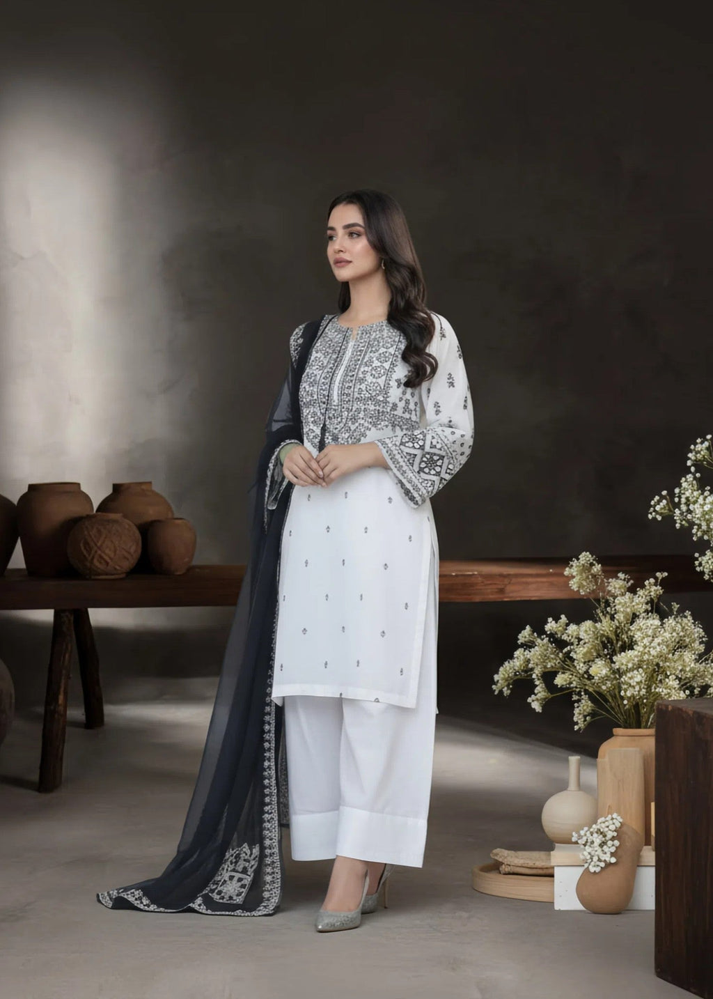 Saifron CELINA Women 3pcs