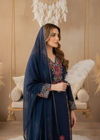 Saifron Soha Women 3pcs