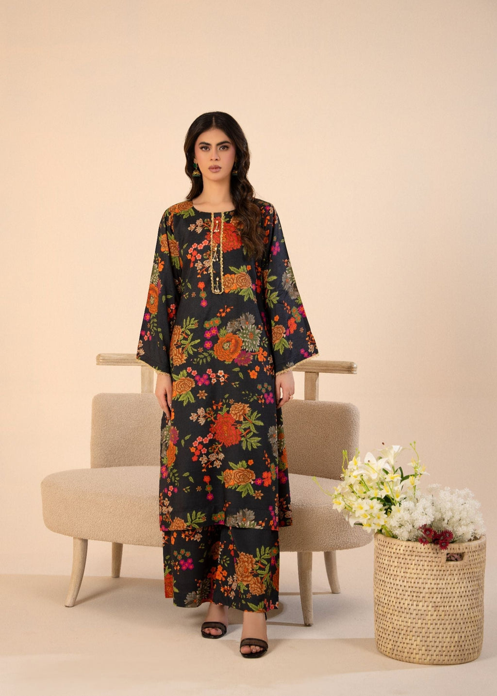 Momin Online Ripple 01 Women 2pcs