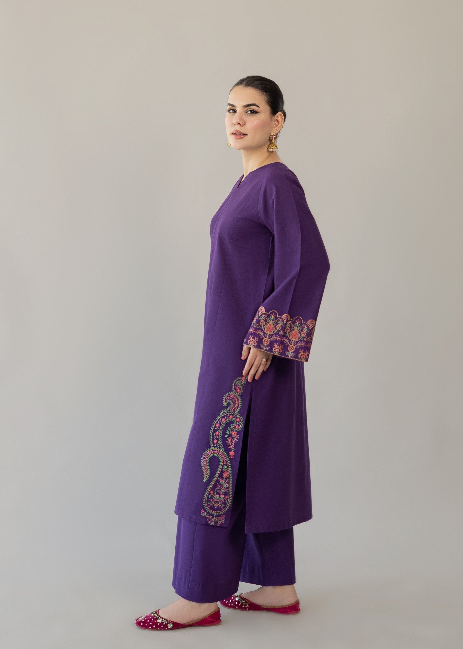 Urge Pret DUSK Women 3pcs