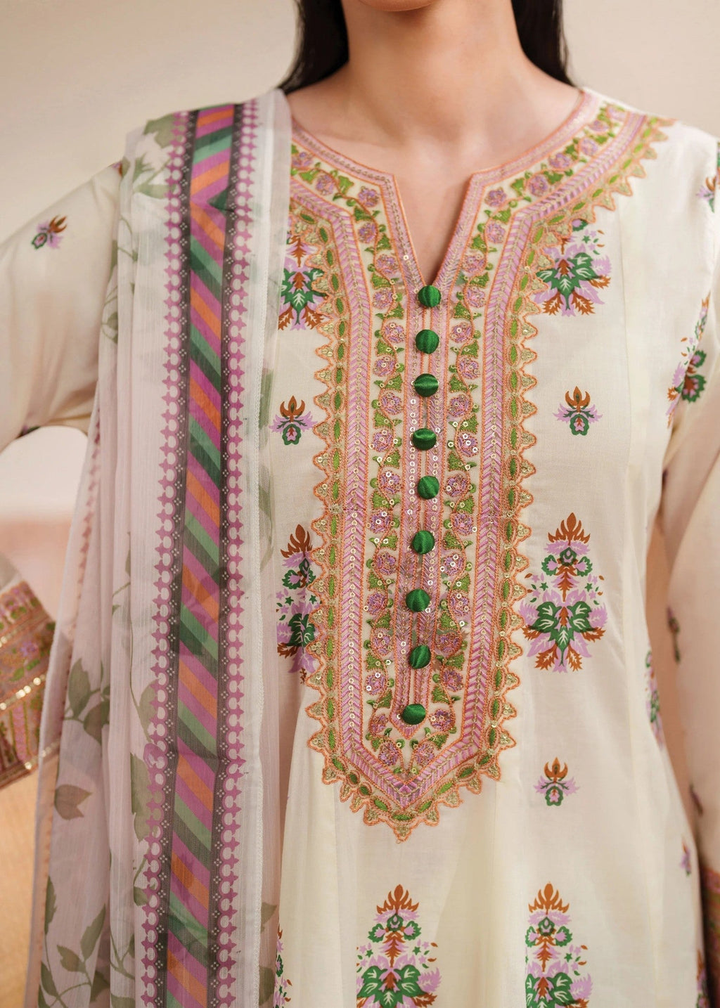 Garnet Clothing Whip Ice Women 2pcs