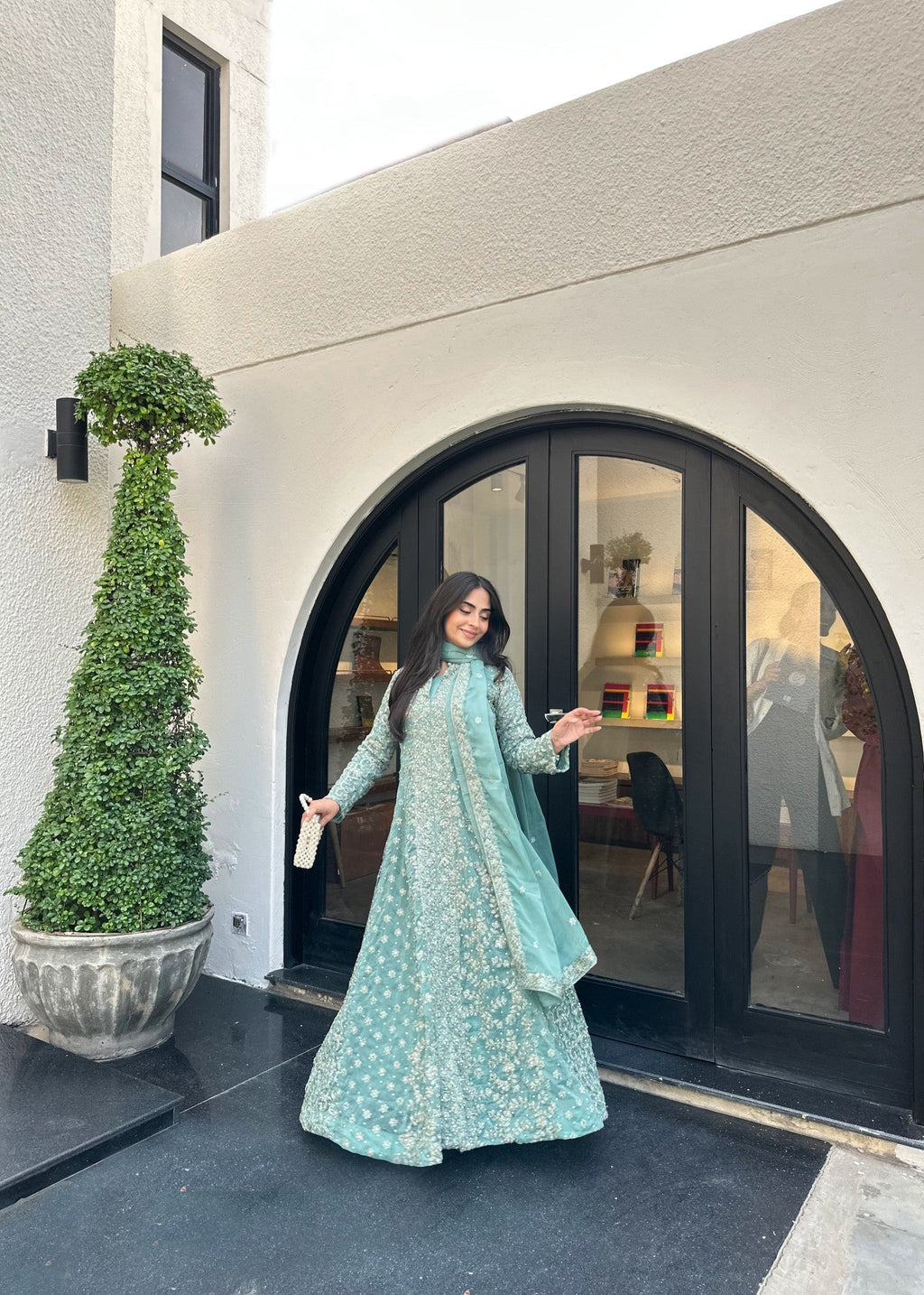 Haseens Official Malaika Women 3pcs