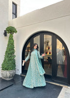 Haseens Official Malaika Women 3pcs