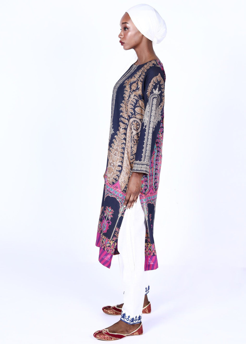 Khatepoesh Dalila Women 1pcs