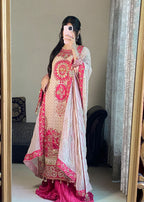 Sara Jahan SJ 1011 Women 4pcs