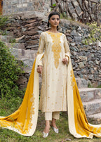 Zarqun 2588 A Women 3pcs