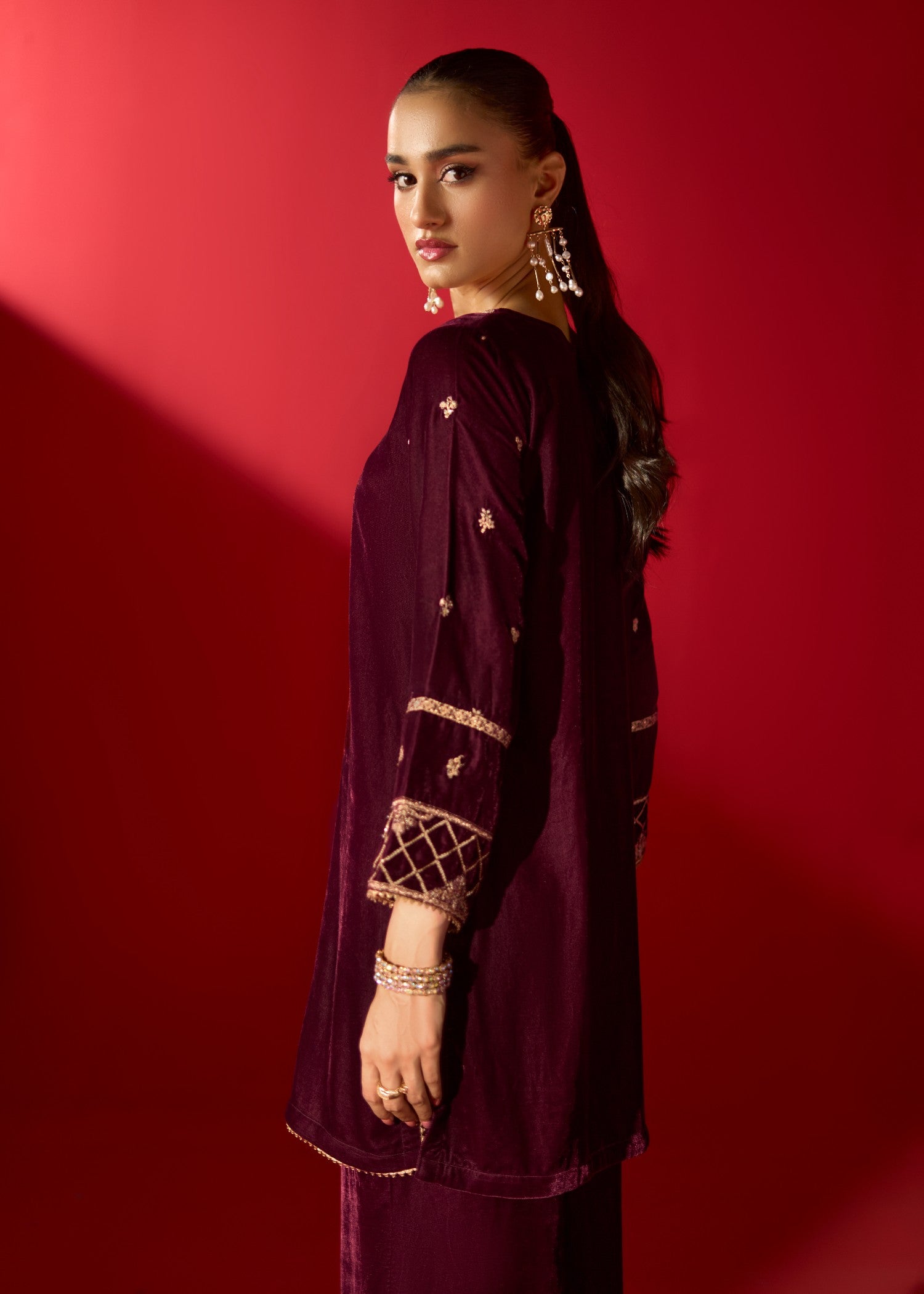 Ally's Essentials Ally's EA 37 (N) Women 2pcs