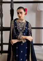 Malhaar Raha AL 4164 Women 3pcs