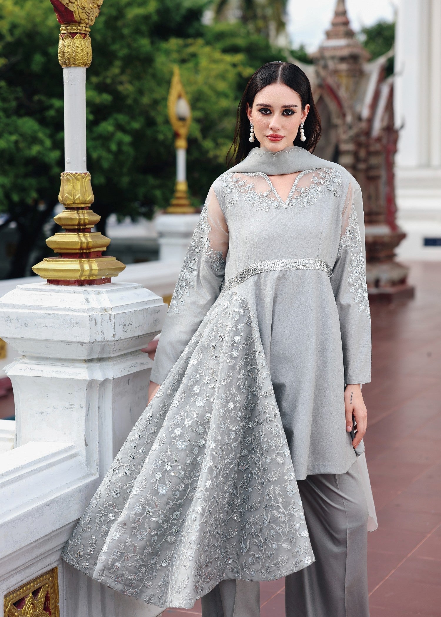 Ain AN 146 Women 3pcs