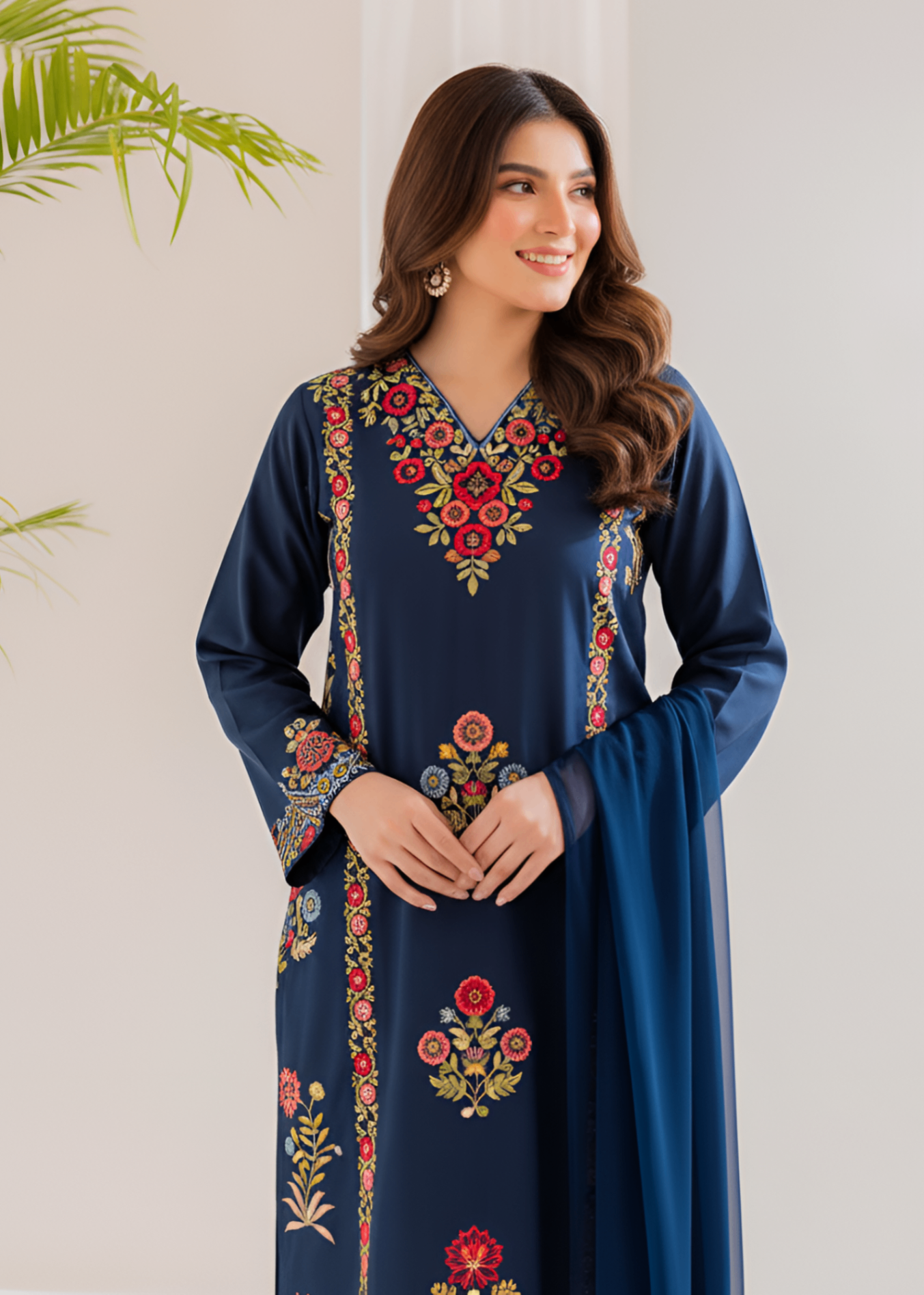 Tawakal Closet Rohama Women 3pcs