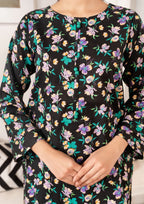 Yolo Pret Digital Print Lawn GULMEENA G25 0023 Women 2pcs