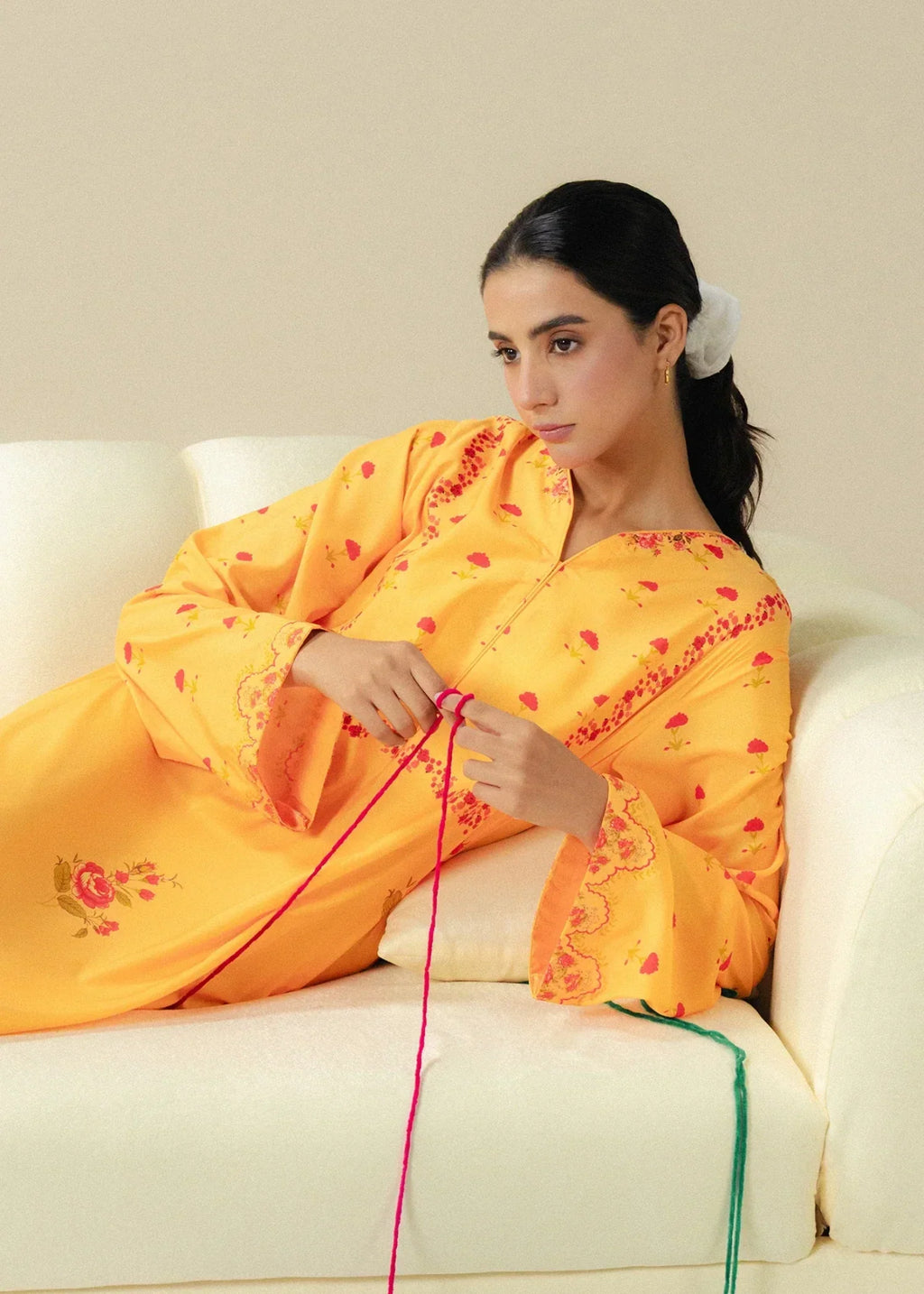 Mannat Glow Women 1pcs