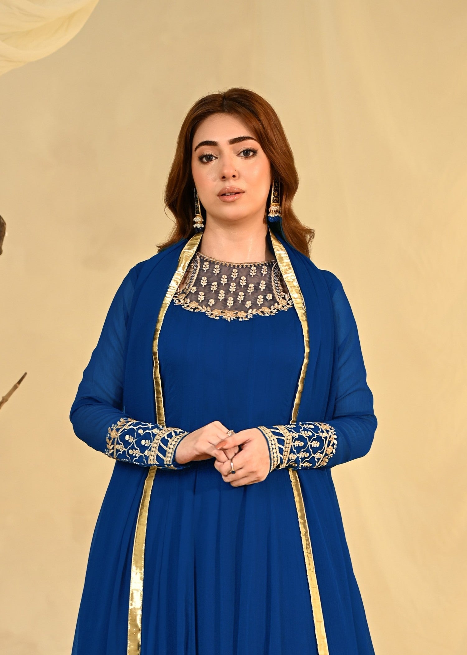 Hani & Umaimaz ESHAL Women 2pcs