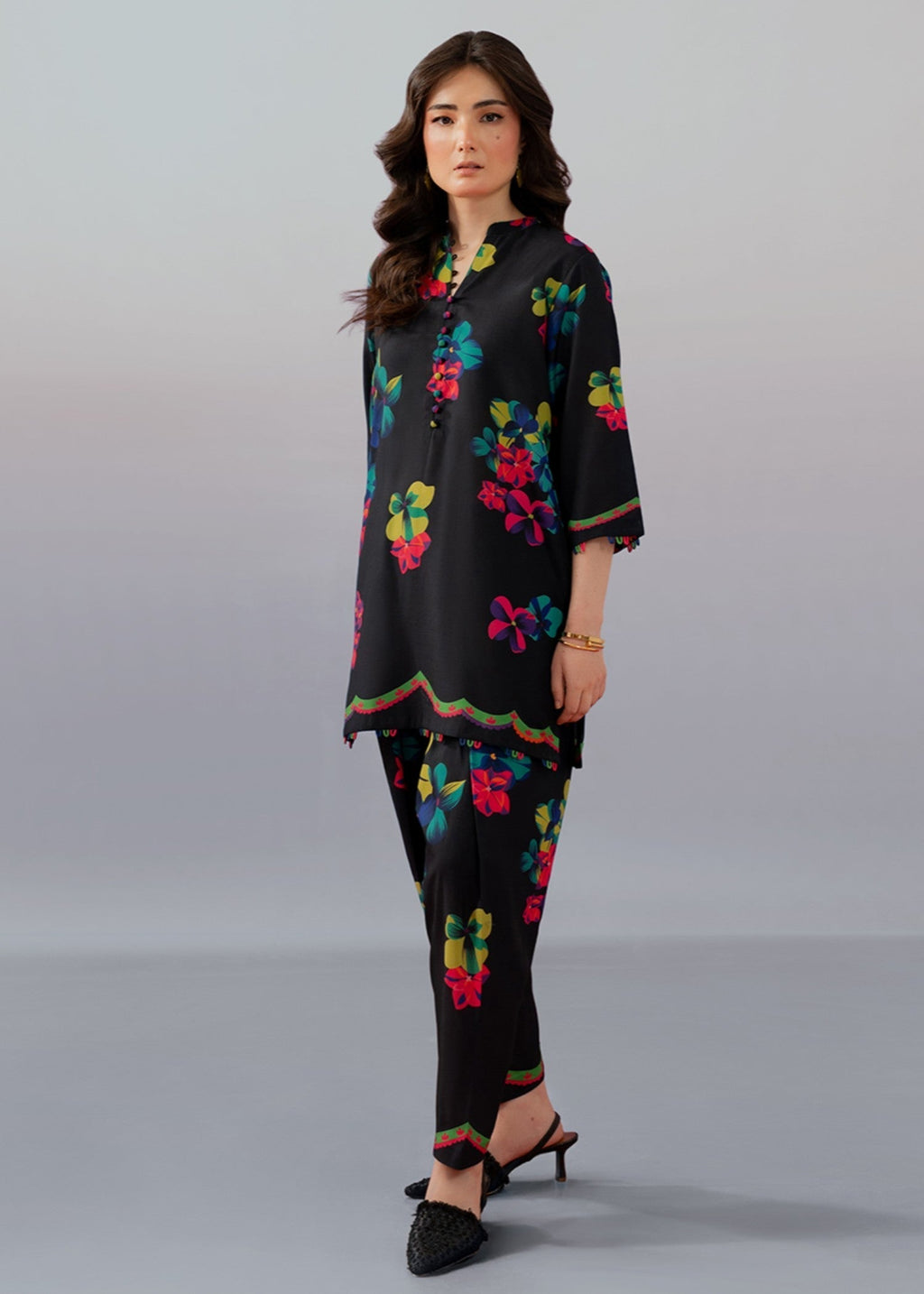 Kiara Flaire Women 2pcs