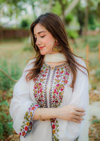 Tawakal Closet SEQUENCE Women 2pcs