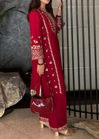 Ramal Red Sea Women 2pcs