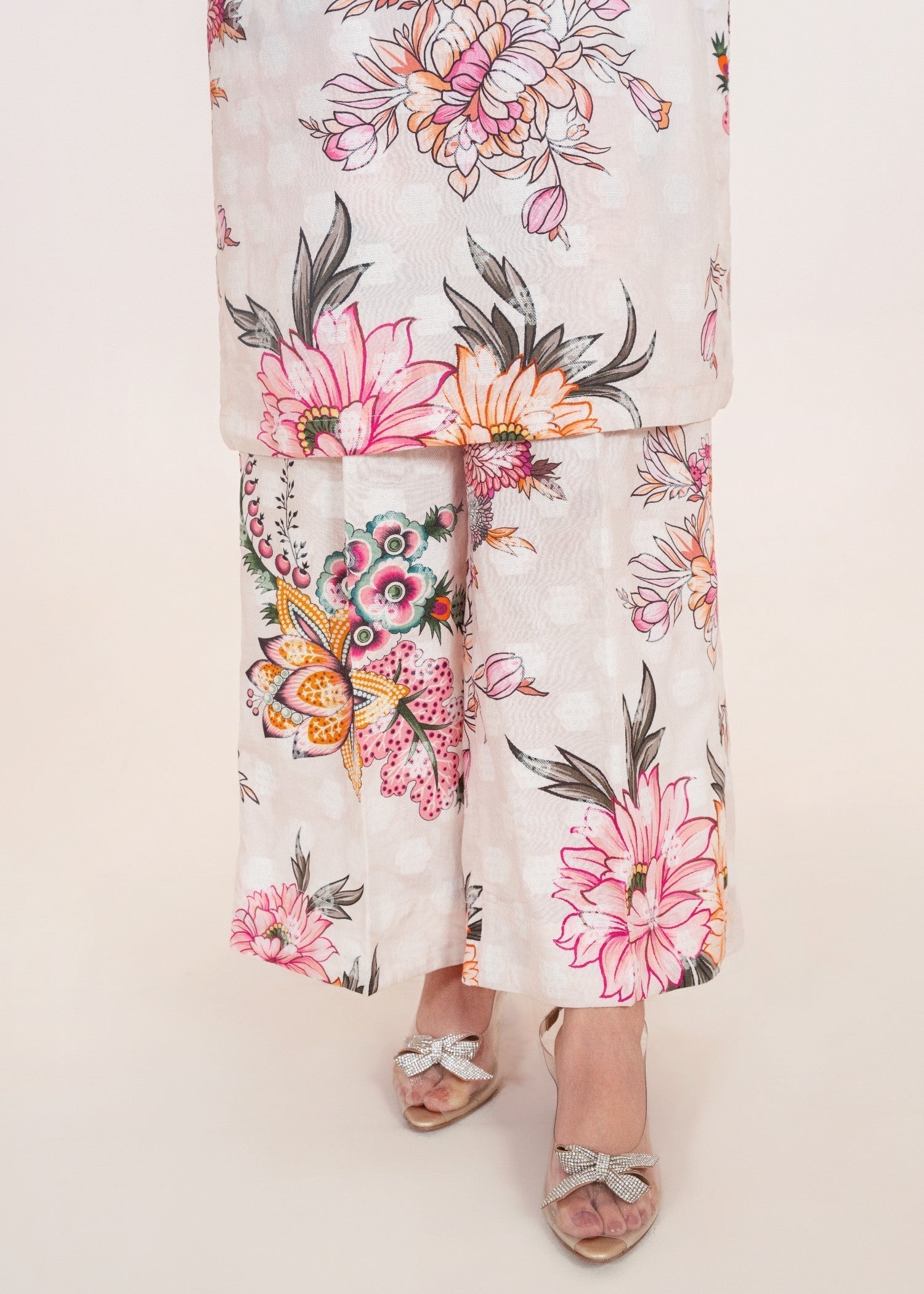 Sahibas By Mirza Mehrvi Women 3pcs