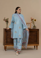 Momin Online Glace Women 3pcs