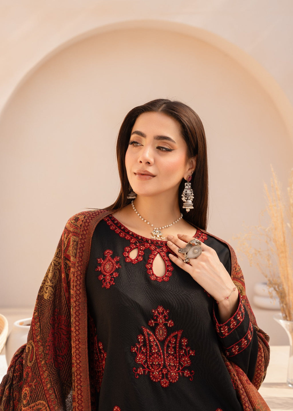 Mohagni MWD 21 Women 3pcs