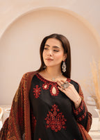 Mohagni MWD 21 Women 3pcs