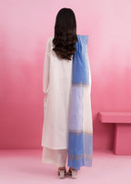 Zellbury WPC2423211 White Women 2pcs