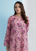 Zellbury WPS2512033 Tea Rose Pink Women 1pcs